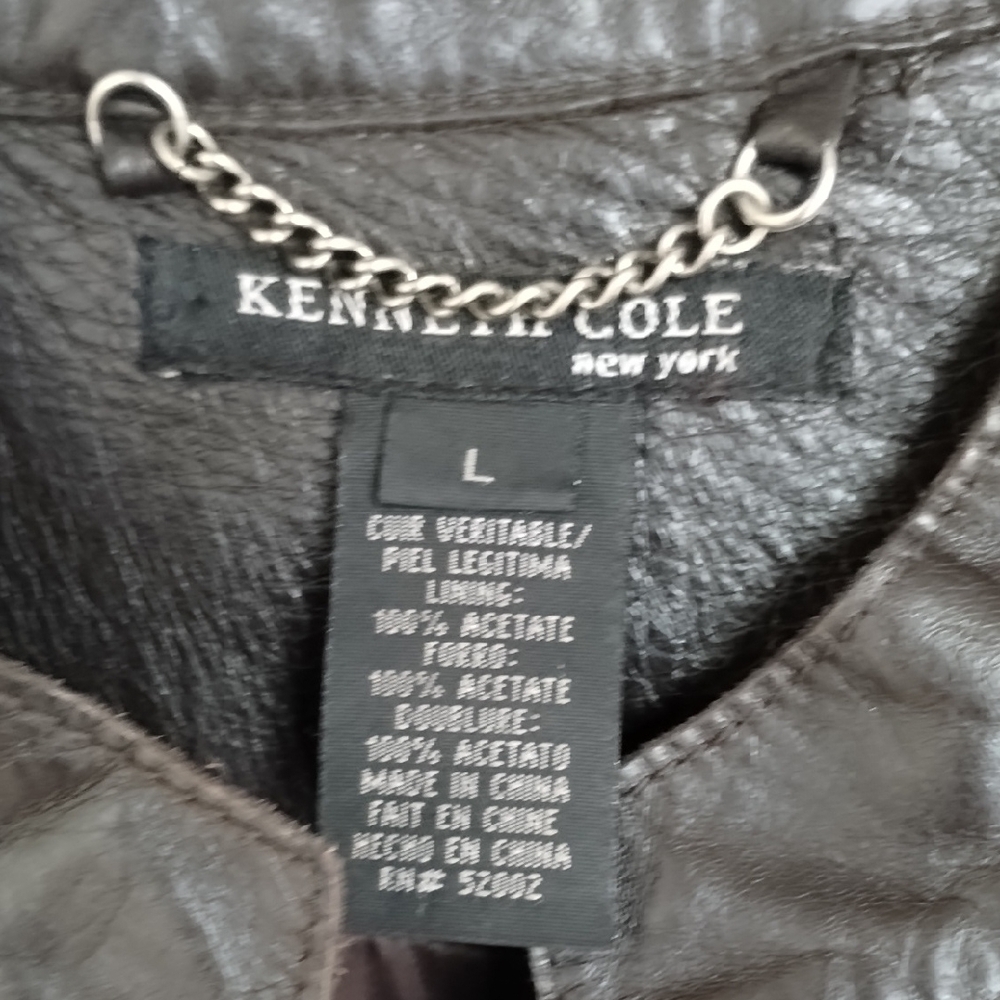 Kenneth Cole Jacket - Picture 2 of 15